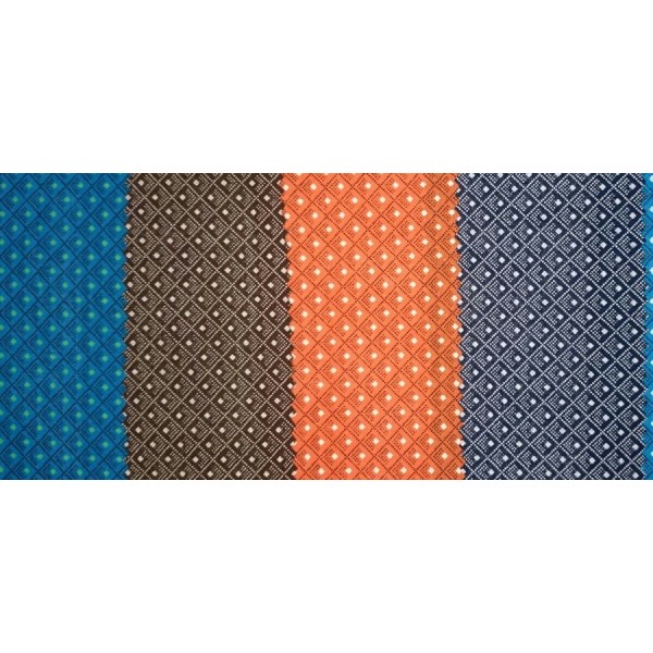 Cheetah cotton print 2